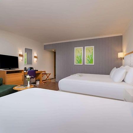 Rixos Park Belek - The Land Of Legends Access Hotel Bilik gambar
