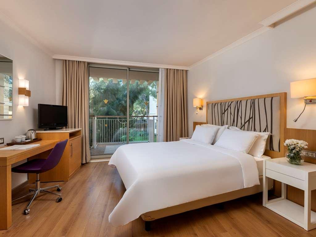 Rixos Park Belek - The Land Of Legends Access Hotel Bilik gambar