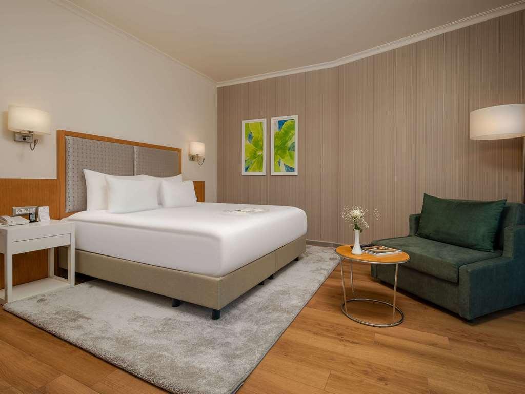 Rixos Park Belek - The Land Of Legends Access Hotel Bilik gambar