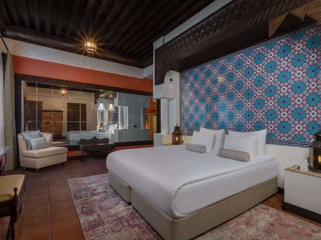 Rixos Park Belek - The Land Of Legends Access Hotel Bilik gambar