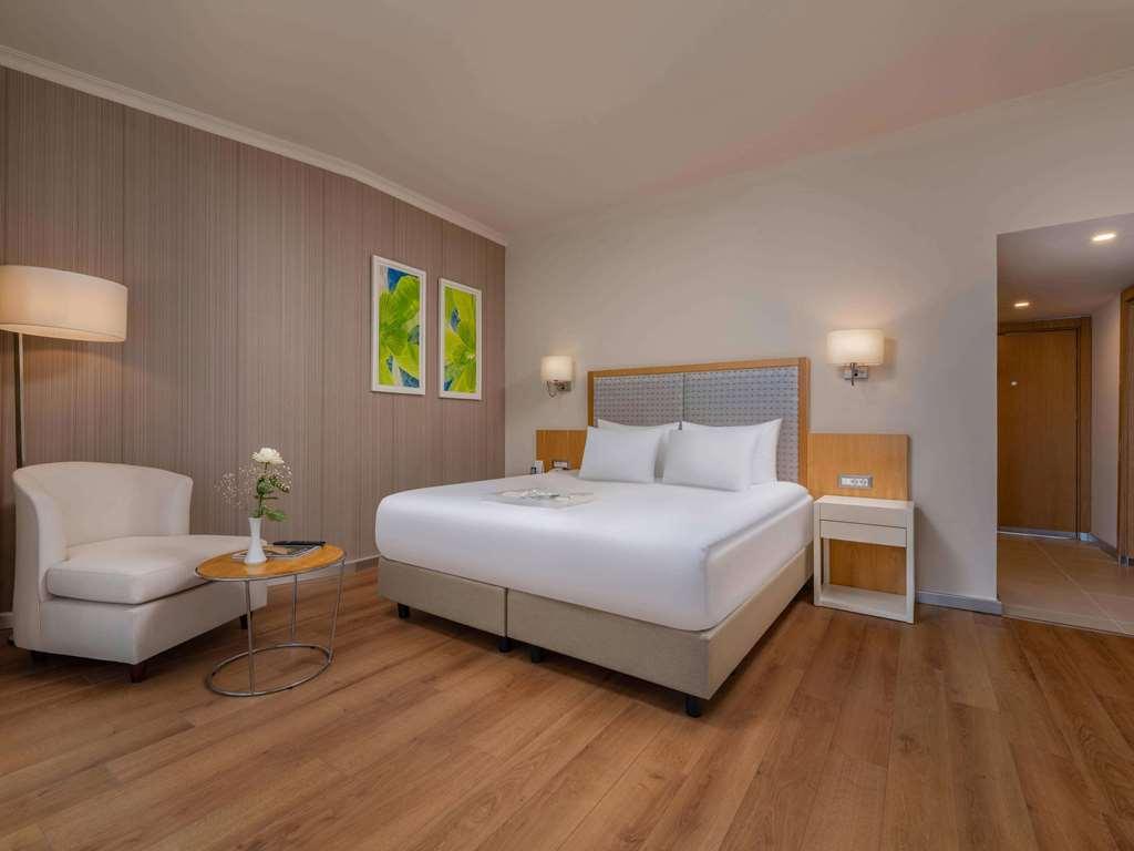 Rixos Park Belek - The Land Of Legends Access Hotel Bilik gambar