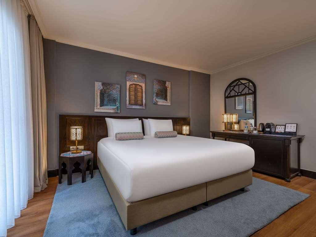 Rixos Park Belek - The Land Of Legends Access Hotel Bilik gambar