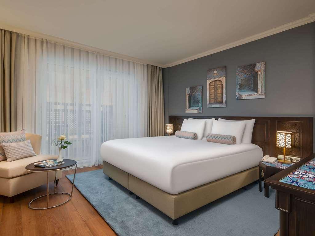 Rixos Park Belek - The Land Of Legends Access Hotel Bilik gambar