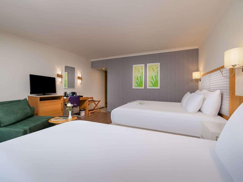 Rixos Park Belek - The Land Of Legends Access Hotel Bilik gambar