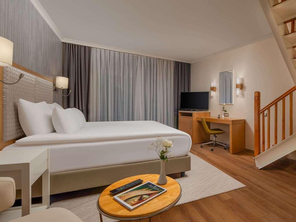 Rixos Park Belek - The Land Of Legends Access Hotel Bilik gambar