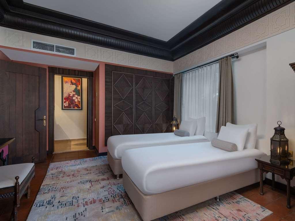 Rixos Park Belek - The Land Of Legends Access Hotel Bilik gambar