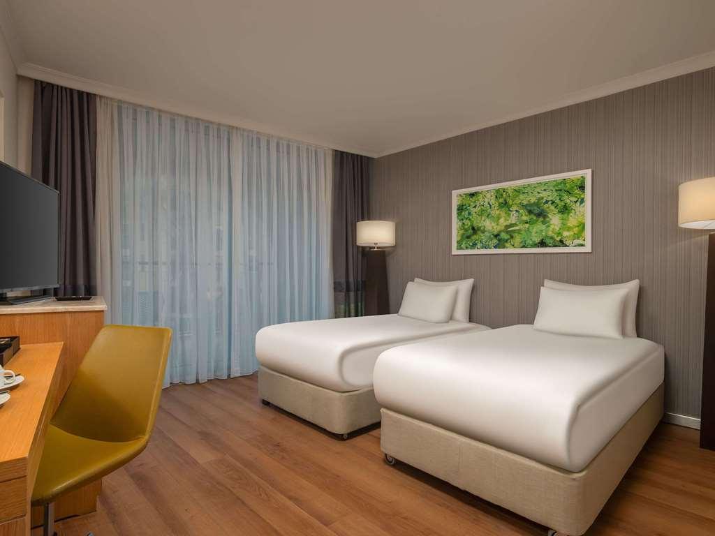 Rixos Park Belek - The Land Of Legends Access Hotel Bilik gambar