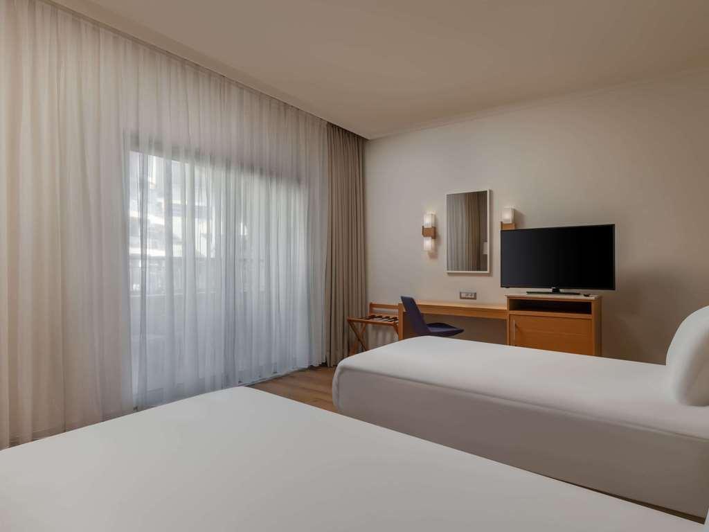 Rixos Park Belek - The Land Of Legends Access Hotel Bilik gambar