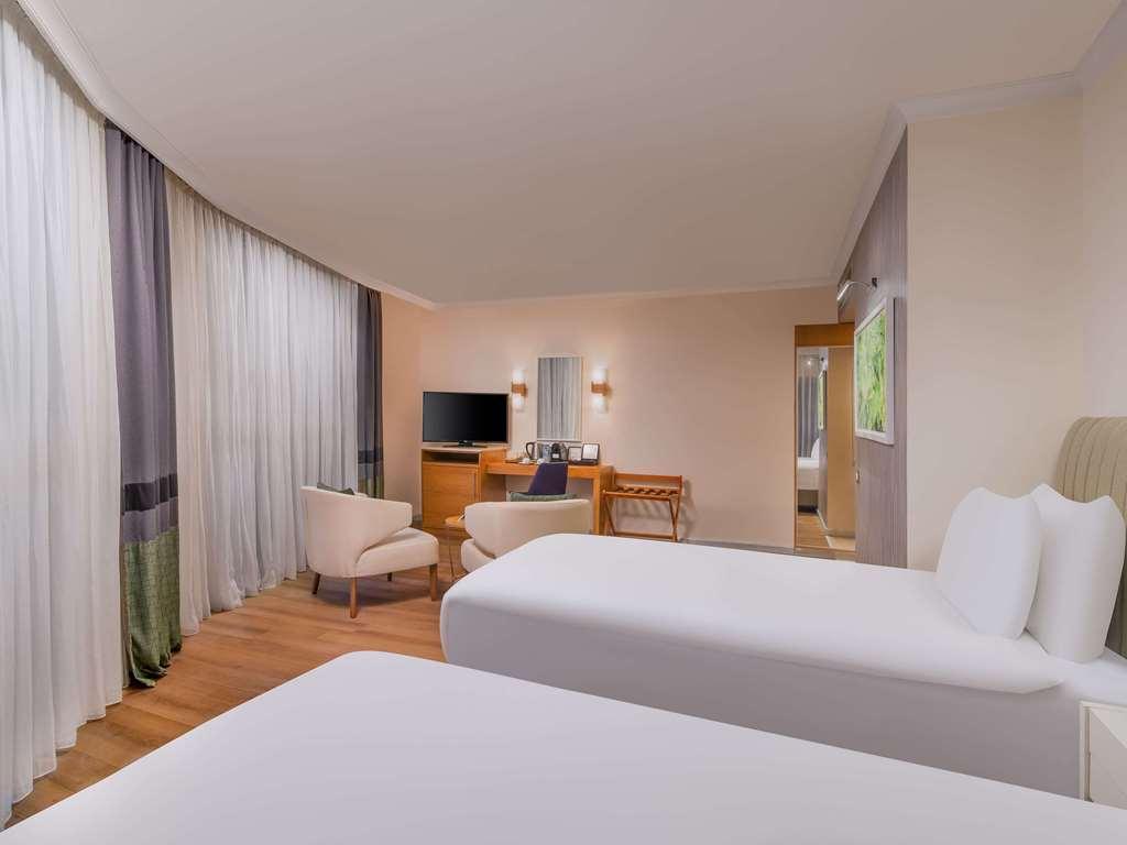Rixos Park Belek - The Land Of Legends Access Hotel Bilik gambar