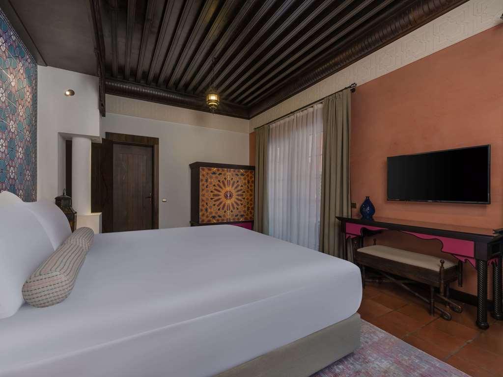 Rixos Park Belek - The Land Of Legends Access Hotel Bilik gambar