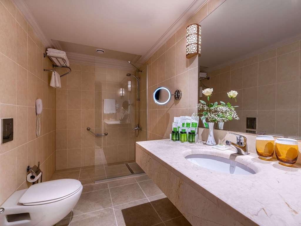 Rixos Park Belek - The Land Of Legends Access Hotel Bilik gambar